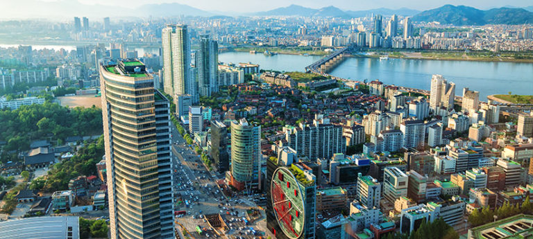 Vacances en Corée Voyage en Corée Séjour en Corée