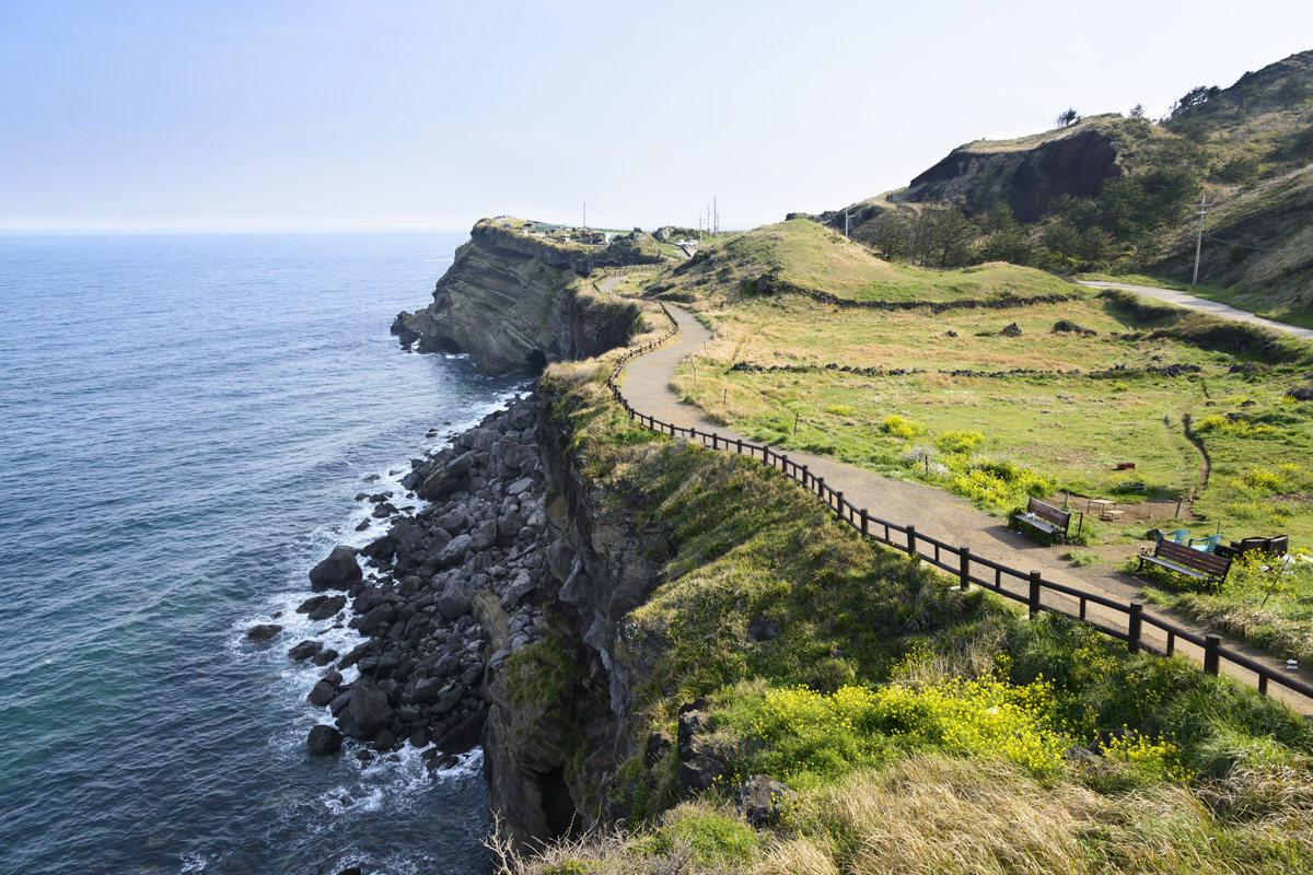sejour-circuit-voyage-corée-jeju-île