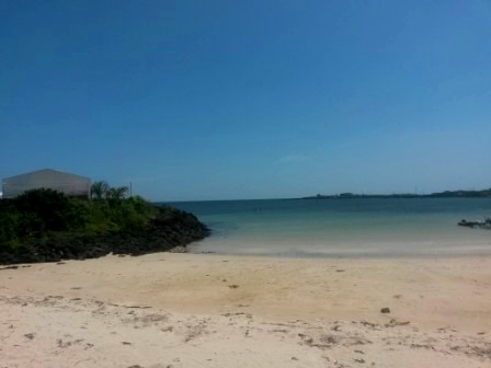 séjour-circuit-voyage-corée-jeju-plage